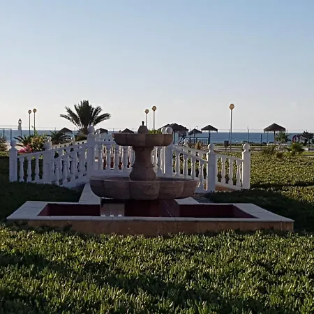 Duplex Extraordinario Naturista En Vera Playa! Extérieur photo