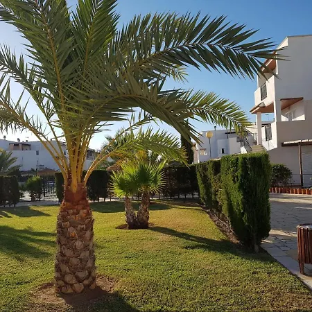 Duplex Extraordinario Naturista En Vera Playa! Extérieur photo