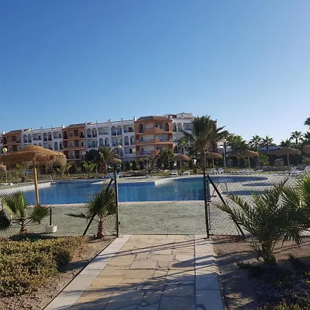 Duplex Extraordinario Naturista En Vera Playa! Extérieur photo