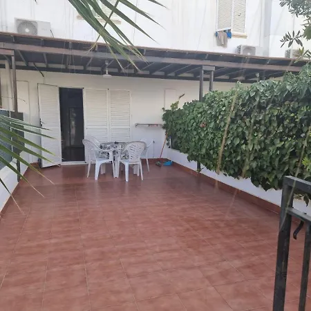 Duplex Extraordinario Naturista En Vera Playa! Extérieur photo