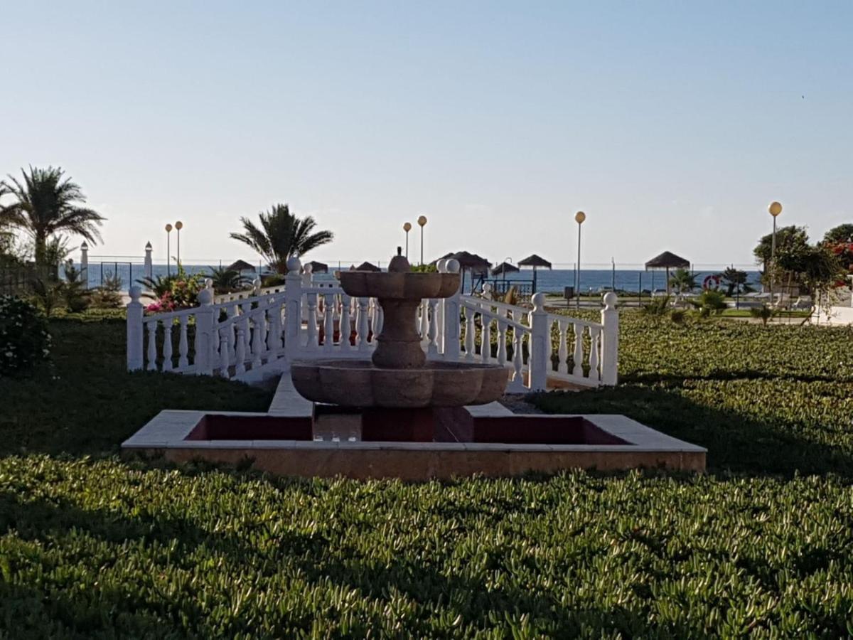 Apartment Duplex Extraordinario Naturista En Playa! Vera