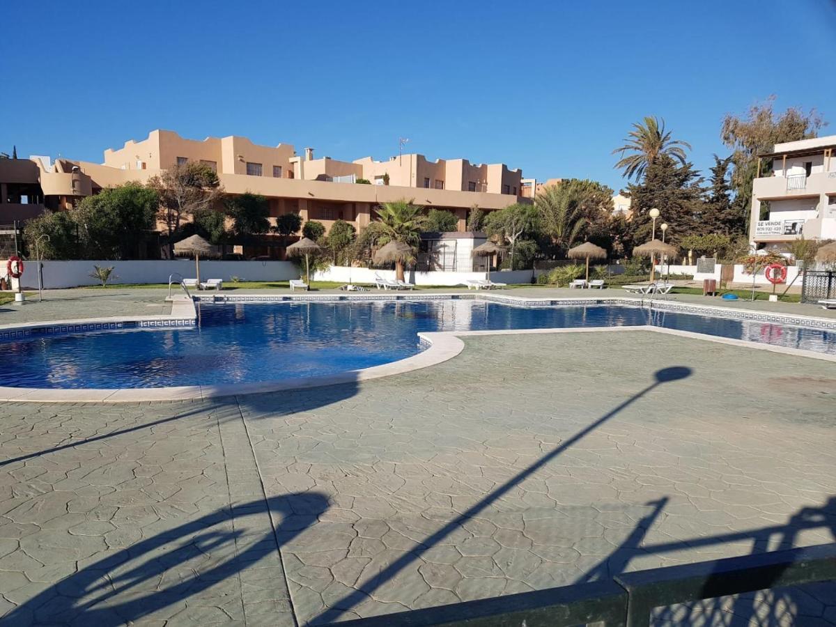Duplex Extraordinario Naturista En Playa! Apartment *