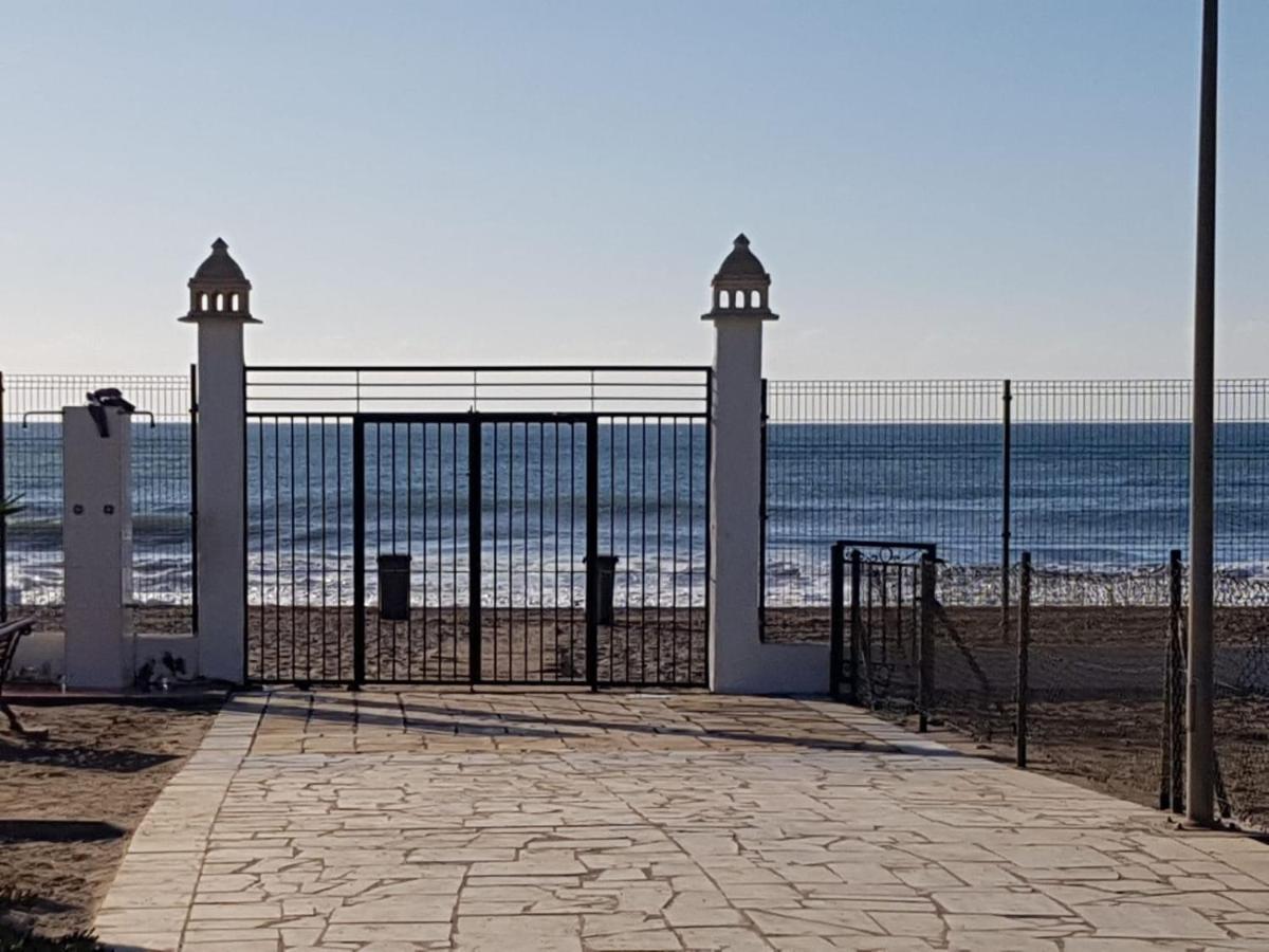 Apartment Duplex Extraordinario Naturista En Playa! *
