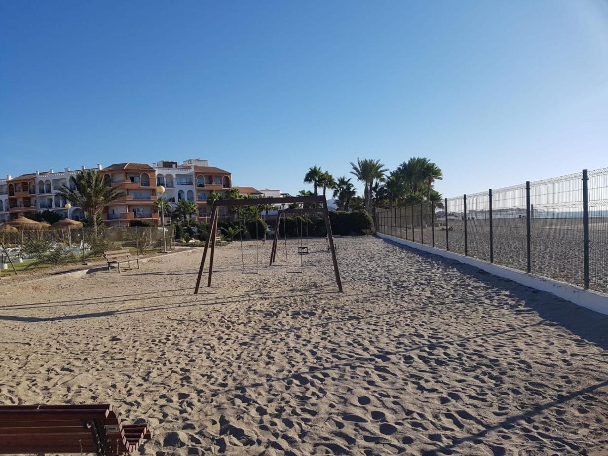 Duplex Extraordinario Naturista En Playa! Vera