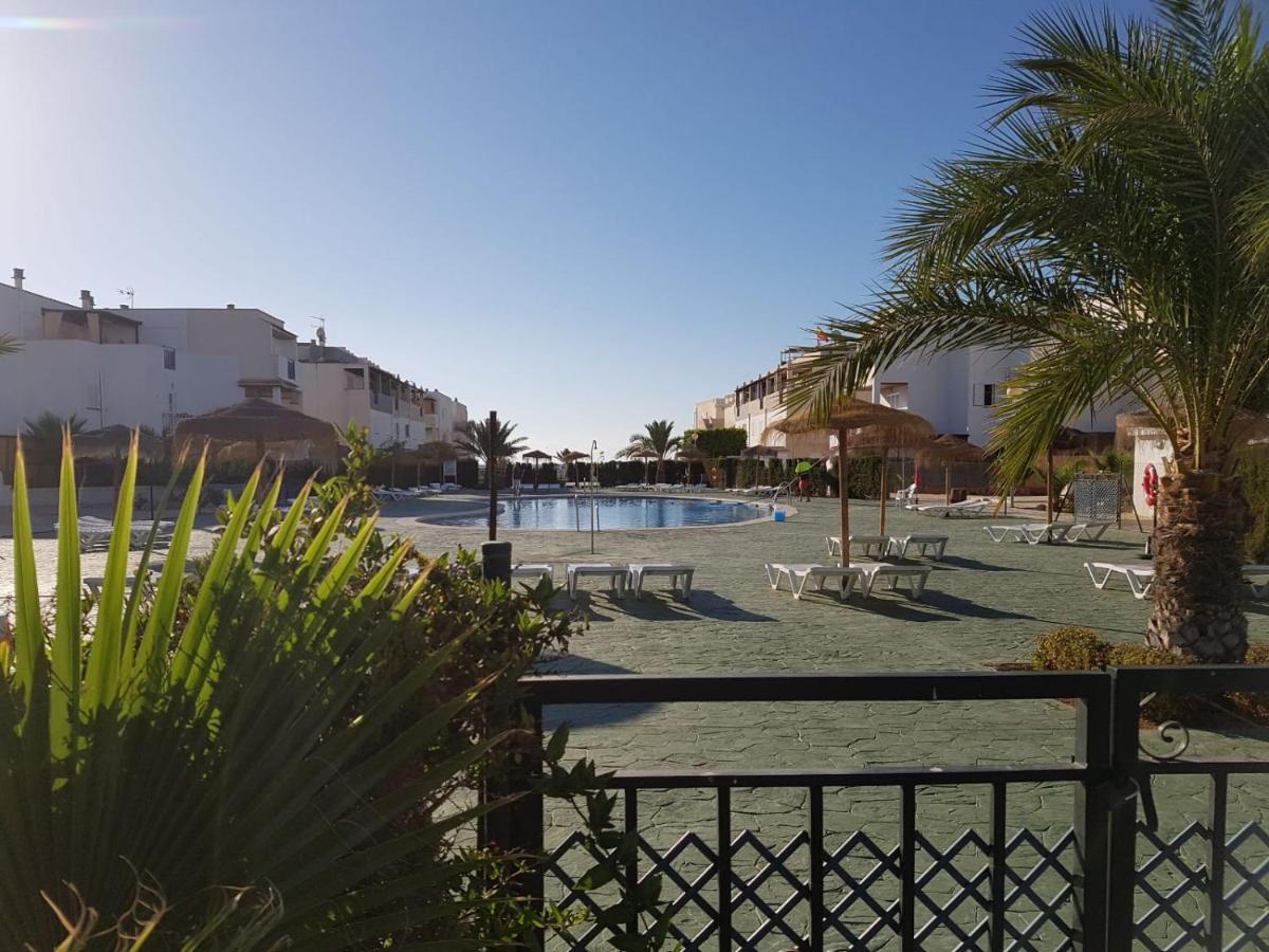 Duplex Extraordinario Naturista En Playa! * Vera