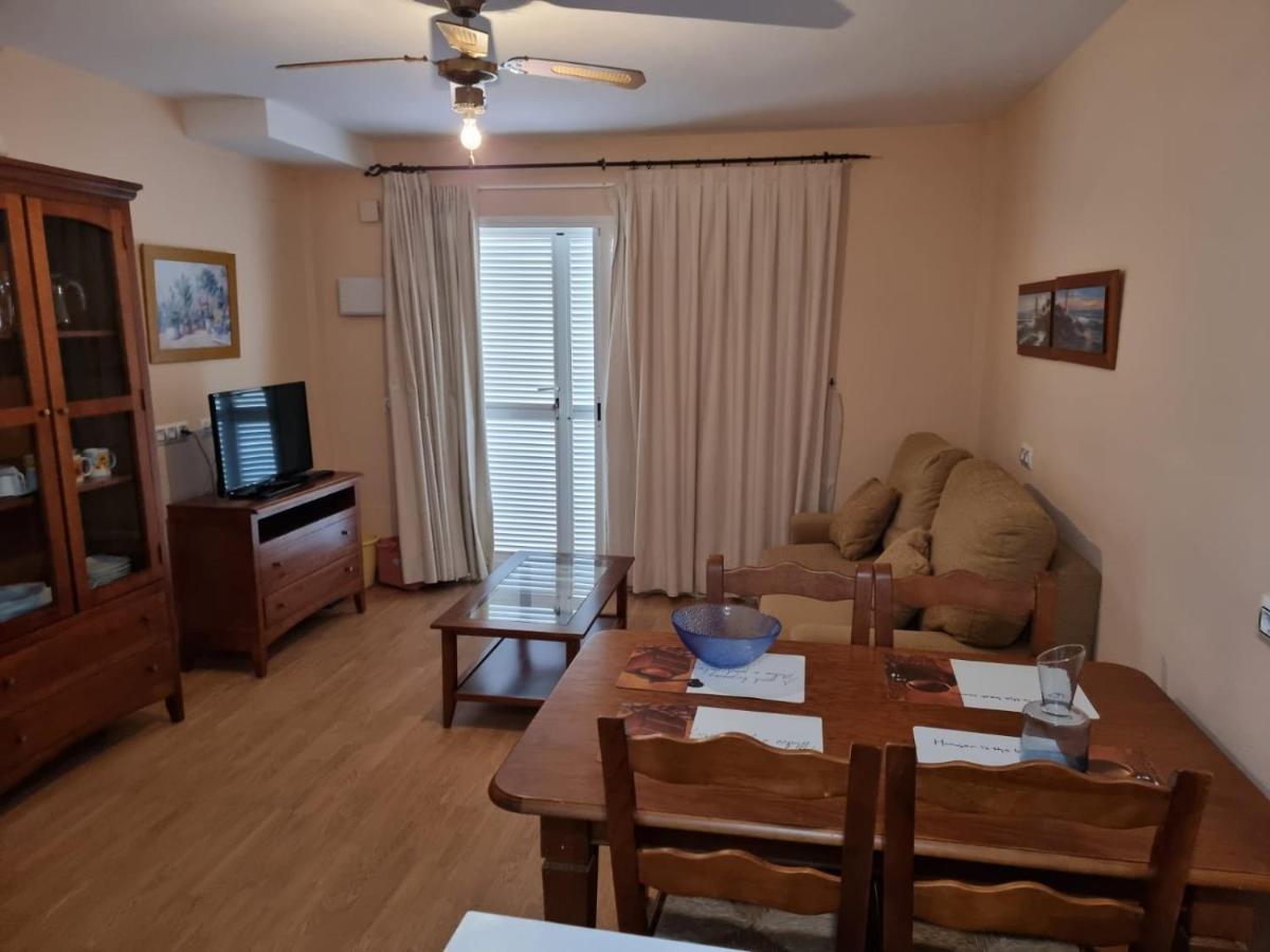Duplex Extraordinario Naturista En Playa! * Vera