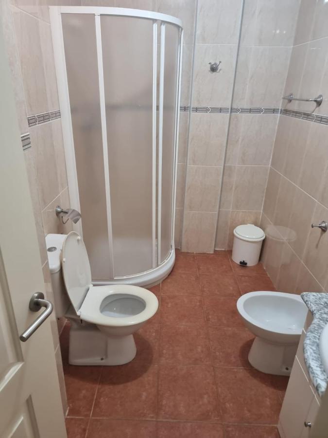Duplex Extraordinario Naturista En Playa! Apartment *