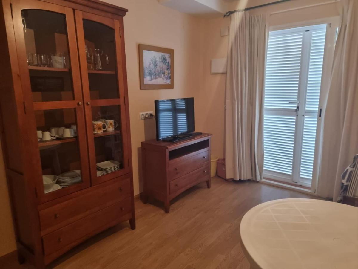 Duplex Extraordinario Naturista En Playa! Apartment