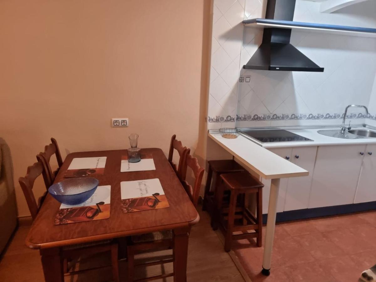 Duplex Extraordinario Naturista En Playa! Apartment Vera