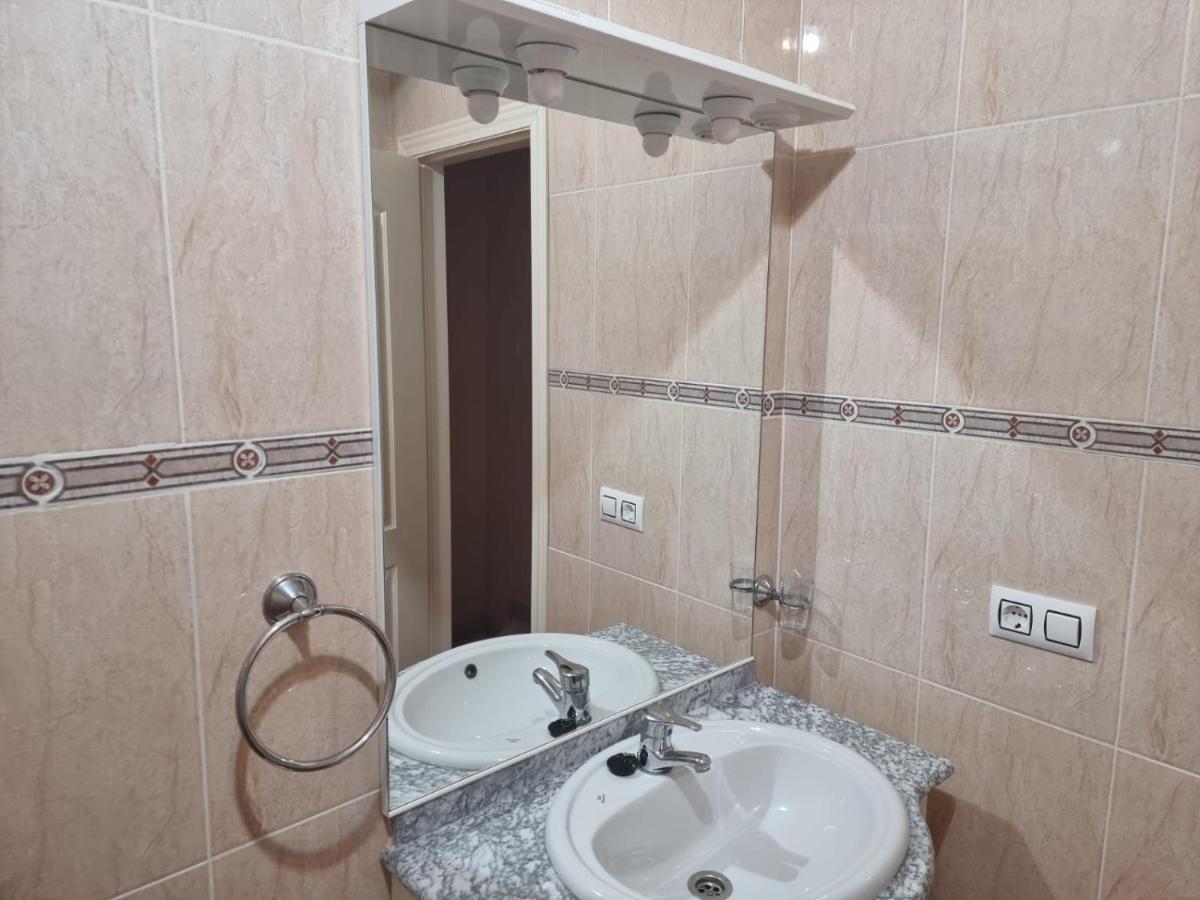 Apartment Duplex Extraordinario Naturista En Playa! Vera