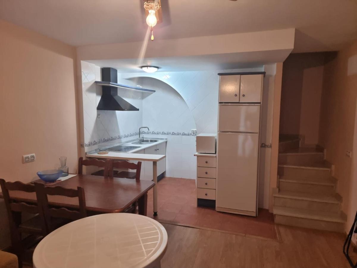 Duplex Extraordinario Naturista En Playa! Vera
