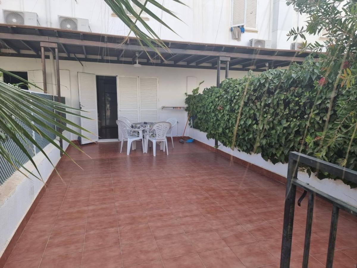 Duplex Extraordinario Naturista En Playa!