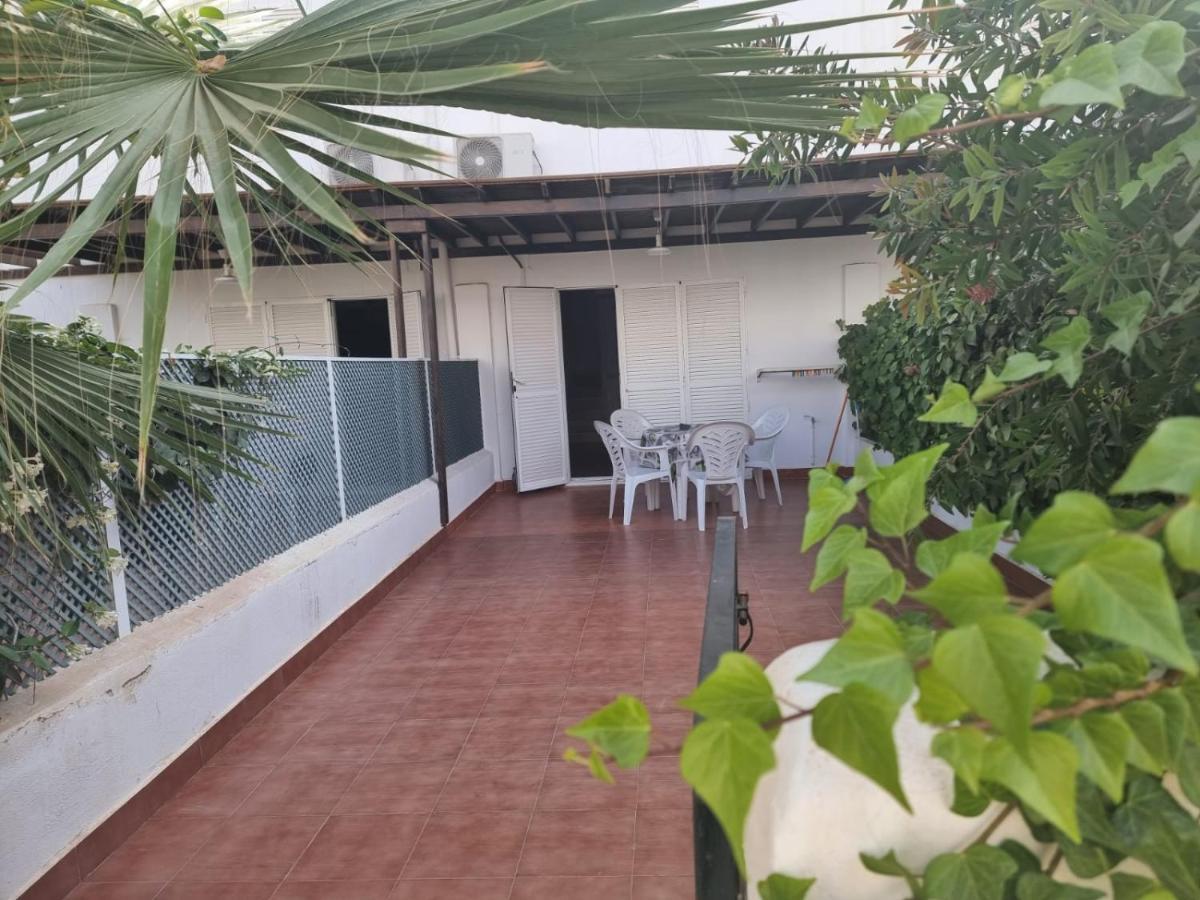 Duplex Extraordinario Naturista En Playa!