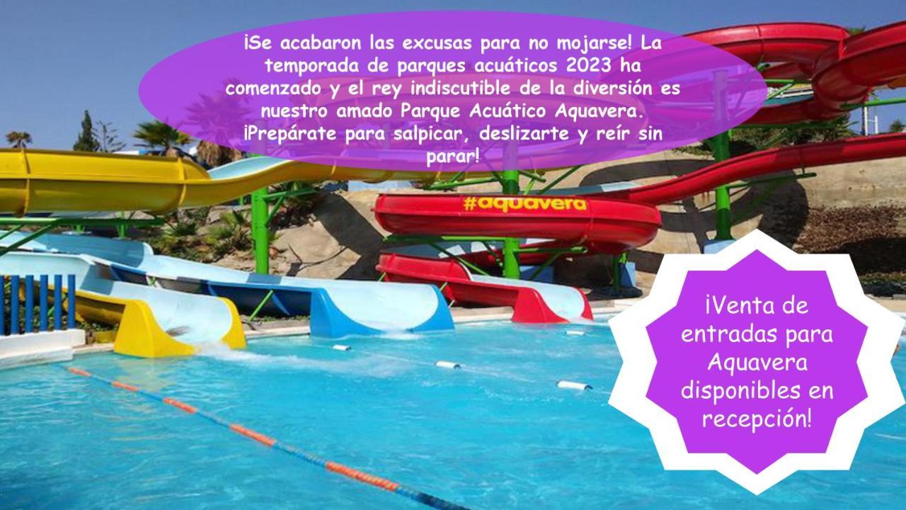 Duplex Extraordinario Naturista En Playa! *