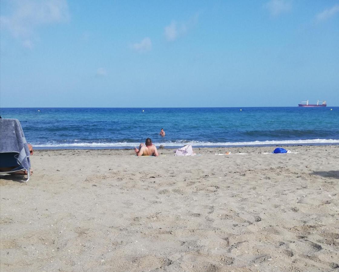 Duplex Extraordinario Naturista En Playa! Apartamento *