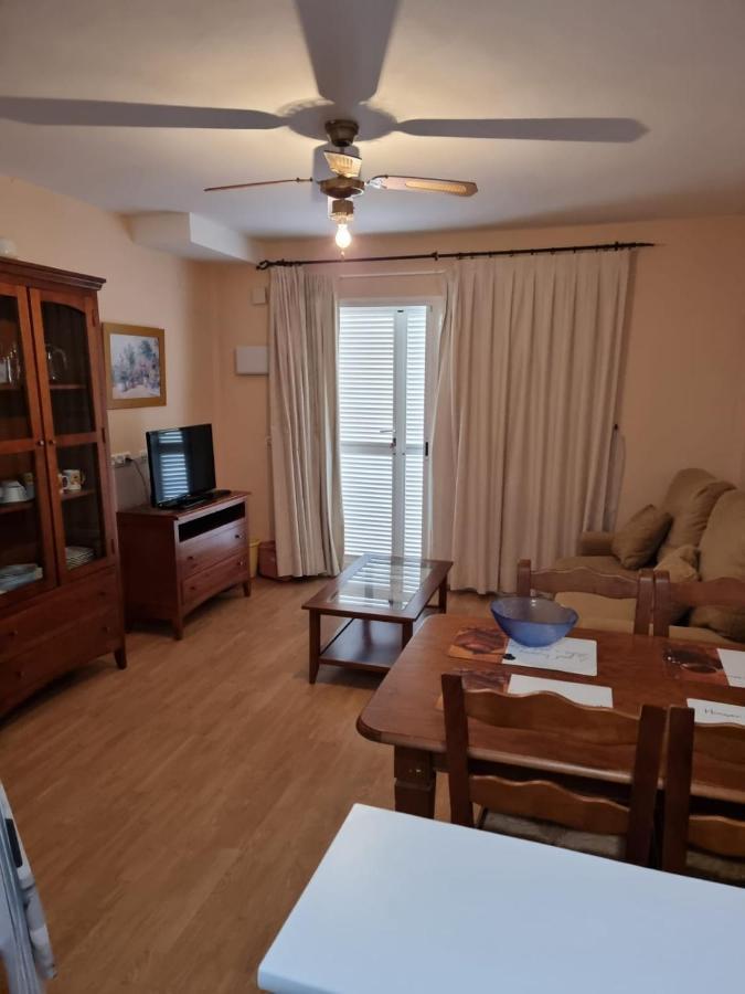 Duplex Extraordinario Naturista En Playa! Apartamento