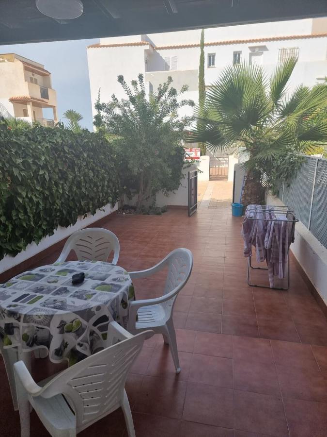 Duplex Extraordinario Naturista En Playa! * Vera